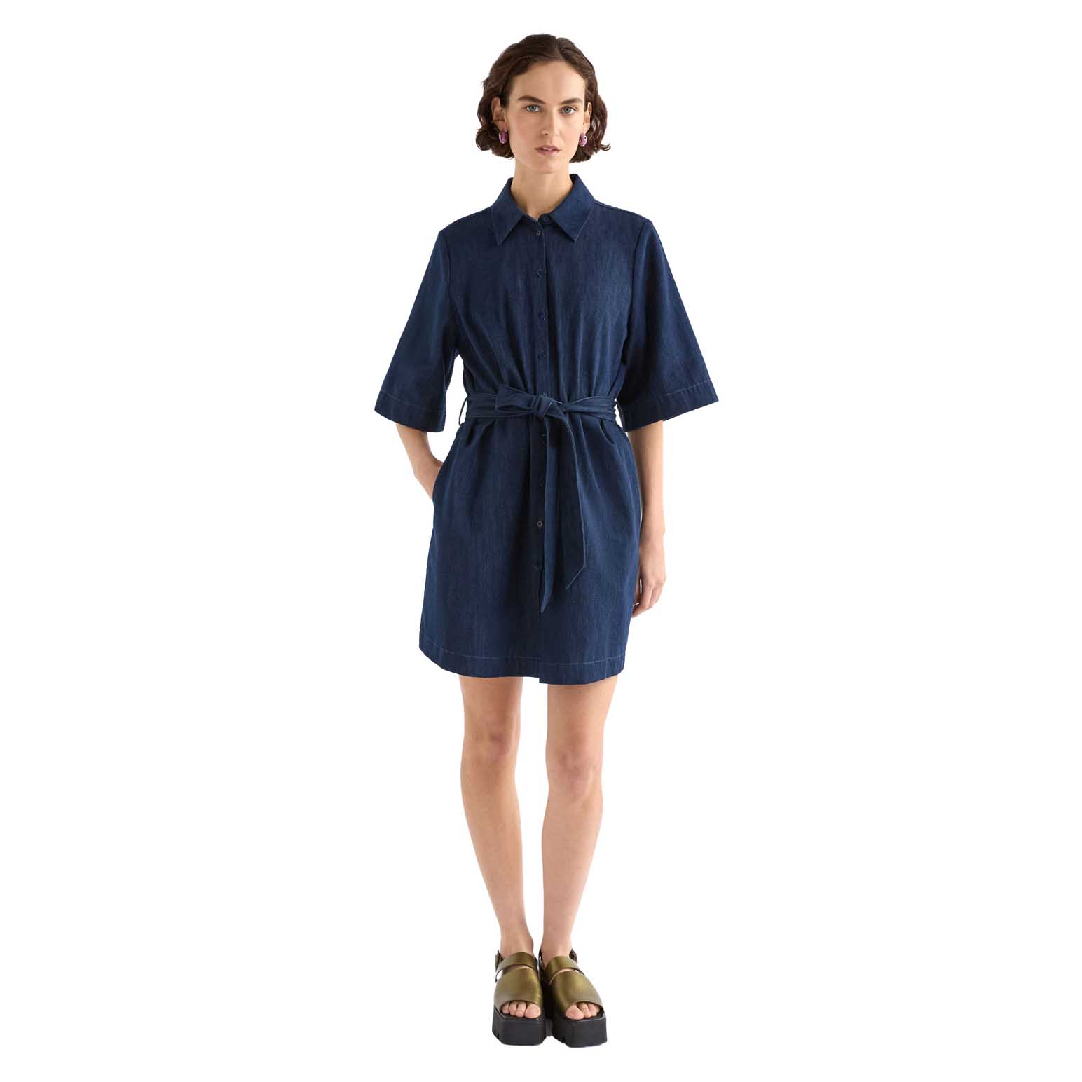 ELK Dennem Dress